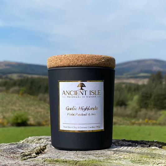 Gaelic Highlands
